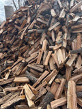CHERRY FIREWOOD