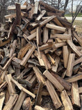 HICKORY FIREWOOD