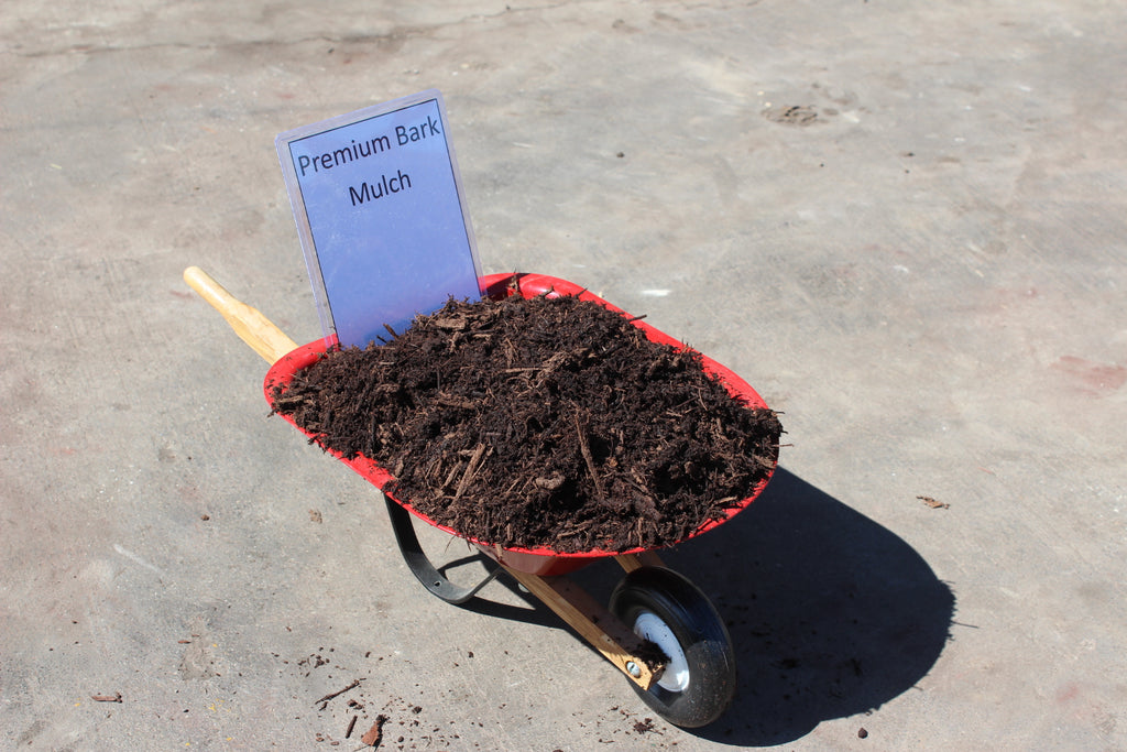 PREMIUM BARK MULCH
