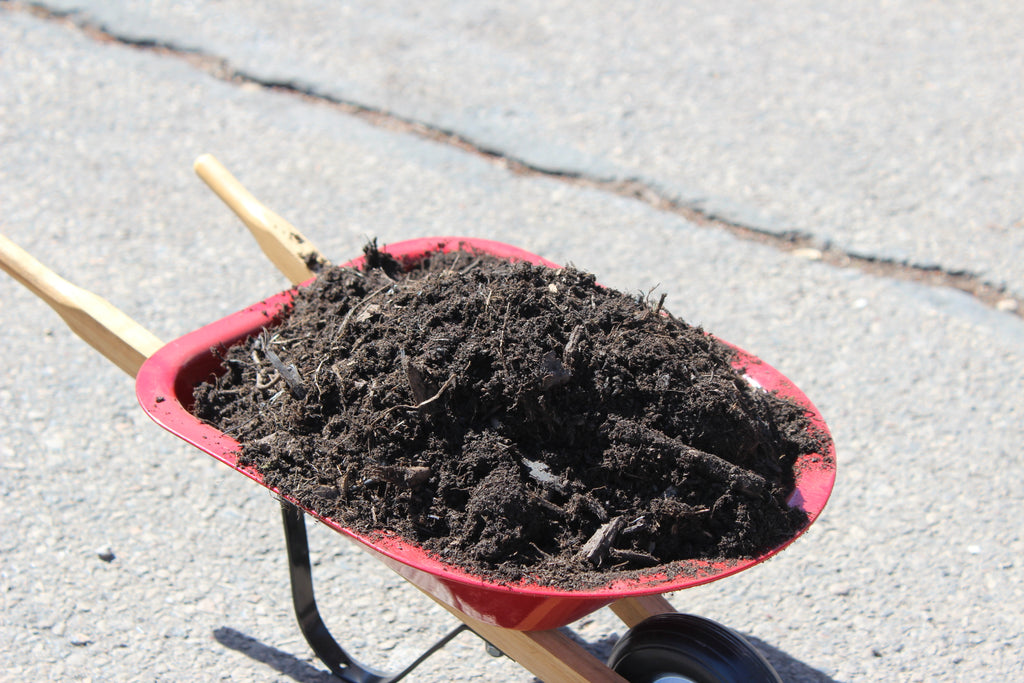 ORGANIC COMPOST