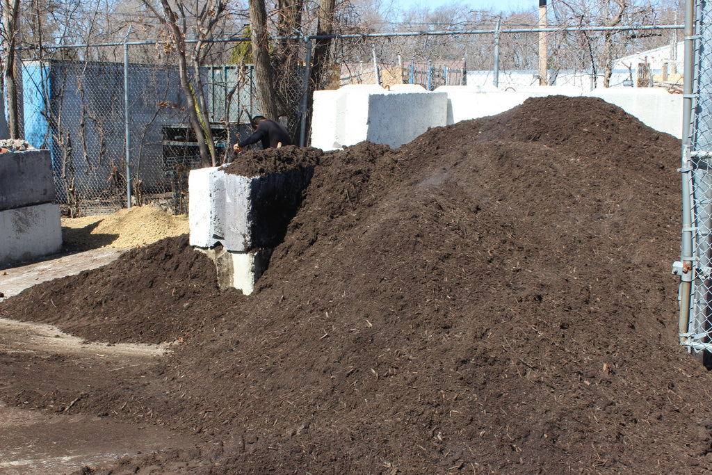 ORGANIC COMPOST