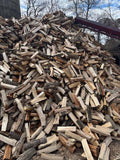 MIXED FIREWOOD
