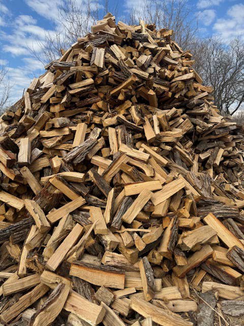 OAK FIREWOOD