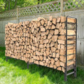 Backyard Stacking