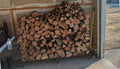 Garage Stacking